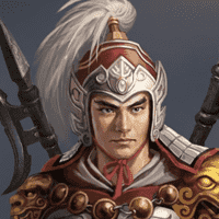 Taishi Ci MBTI Personality Type image