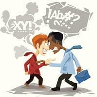Disagreeable MBTI Personality Type image