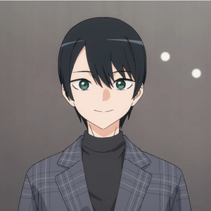 profile_Himeno Amane