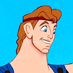 Hercules тип личности MBTI image