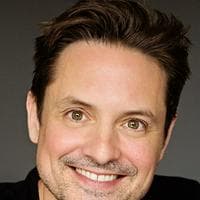 Will Friedle tipe kepribadian MBTI image