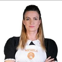 Michela (MasterChef 13) tipo de personalidade mbti image