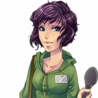 Peggy MBTI Personality Type image