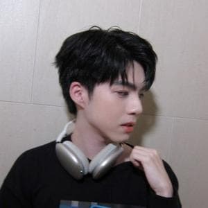 JJ /Radchapon Phornpinit MBTI Personality Type image