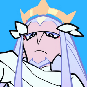 Ramiel MBTI Personality Type image