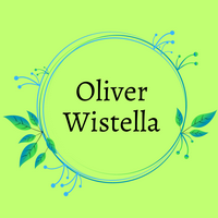 Oliver Wistella mbti kişilik türü image