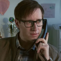 Wayne Lyon (S5) MBTI Personality Type image
