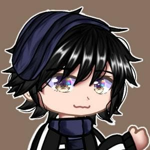 profile_Haru | هارو