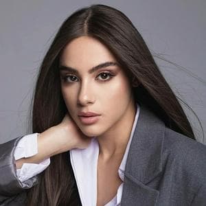 profile_Andria Tayeh