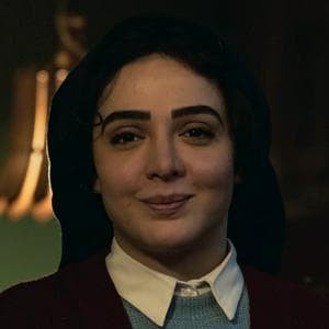 Soudabeh MBTI Personality Type image