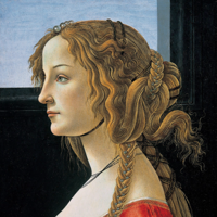profile_Simonetta Vespucci