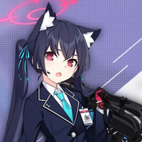 Kuromi Serika MBTI Personality Type image