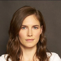 Amanda Knox MBTI Personality Type image