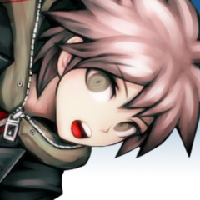 profile_Makoto Naegi