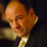 James Gandolfini MBTI Personality Type image