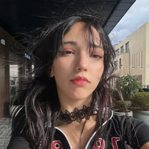 Melissa Derin Mert MBTI Personality Type image