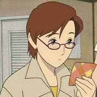 profile_Naoko Yoshioka