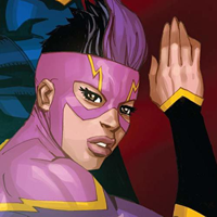 profile_Avery Ho “The Flash”