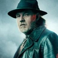 Harvey Bullock mbtiパーソナリティタイプ image