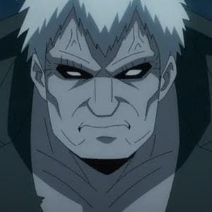 Solomon Grundy MBTI Personality Type image