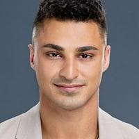 Joseph Abdin نوع شخصية MBTI image