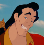 Gaston MBTI Personality Type image