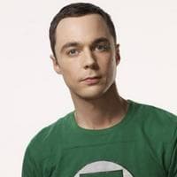 Sheldon Cooper tipe kepribadian MBTI image