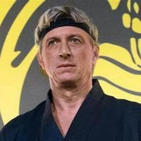 Johnny Lawrence MBTI 성격 유형 image