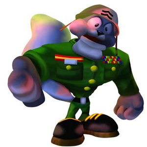 profile_S.H.C. Sergeant