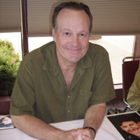 Dwight Schultz MBTI Personality Type image