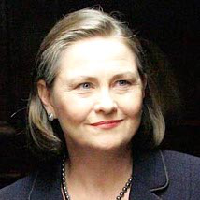 Allison Taylor MBTI Personality Type image