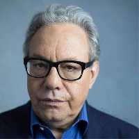 Lewis Black тип личности MBTI image