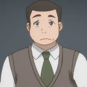 Homeroom Teacher MBTI Personality Type image