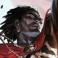 profile_Jericho Drumm "Brother Voodoo"