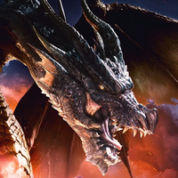 Fatalis MBTI Personality Type image