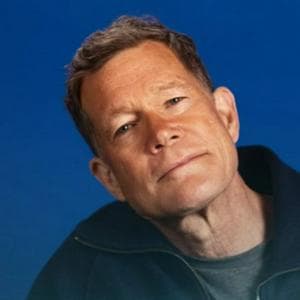 profile_David Hollander