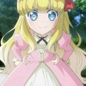 Adele von Granzreich MBTI Personality Type image