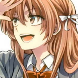 Yumeko Nozaki MBTI Personality Type image