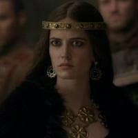 Morgan Pendragon MBTI Personality Type image