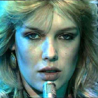 profile_Kim Wilde