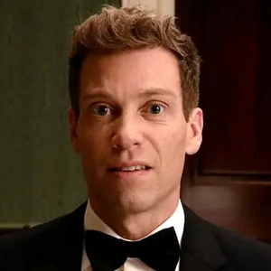 Elliot Morgan MBTI Personality Type image