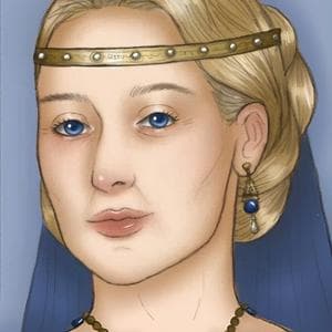profile_Alysanne Targaryen