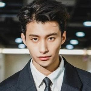 李大奔Benzo MBTI Personality Type image