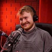 Danila Poperechnyy MBTI Personality Type image