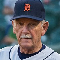 Jim Leyland MBTI Personality Type image