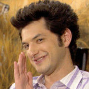 Jean-Ralphio Saperstein mbti kişilik türü image