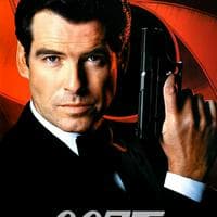 James Bond (Brosnan) MBTI -Persönlichkeitstyp image