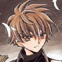 profile_Syaoran Li