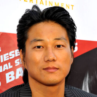 Sung Kang MBTI Personality Type image