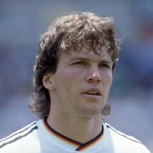 profile_Lothar Matthäus